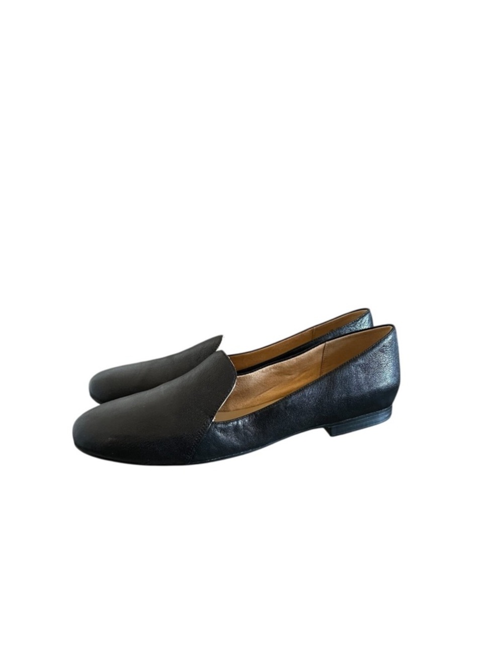 Naturalizer Emiline Loafer In Black Size 11N
